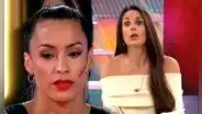 Rebeca Escribens critica a Milett Figueroa como jurado de 'Cantando 2024': "No está para juzgar a nadie"