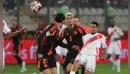 Ver Perú vs. Colombia EN VIVO GRATIS ONLINE por Eliminatorias al Mundial 2026