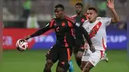 [Roja Directa y Futbol Libre] Perú vs Colombia HOY EN VIVO EN DIRECTO