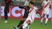 ¿Cómo quedó el Perú vs. Colombia por las Eliminatorias Sudamericanas 2026?