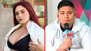 Génesis Tapia acusa a su esposo de hackear su Instagram por celos: "Vio que me invitaban a salir"
