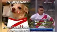 Perú vs. Colombia: Los mejores memes tras el empate de la Bicolor por las Eliminatorias 2026
