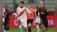 Perú sigue sin ganar en las Eliminatorias al Mundial 2026