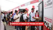 Nueva convocatoria laboral en Lima ofrece más de 200 empleos este 11 de septiembre: postula solo con CV y DNI