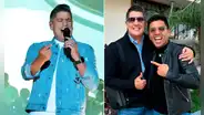 Eddy Herrera DEFIENDE a Christian Yaipén de las críticas: “Es entonado y tiene una voz brillante”
