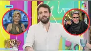 Rodrigo González expone la cercanía de Andrés Hurtado con Gisela Valcárcel: "La ayudaba a realizar su show"