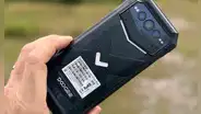 Este celular tiene una batería equivalente a siete iPhone 15: puede estar prendido hasta 2 meses
