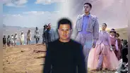 Diseñador peruano es foco del mundo al realizar desfile de moda en Montaña 7 colores: “Fue difícil estar a 5.000 metros”