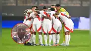Periodista colombiano destacó a 3 jugadores de Perú tras el empate por las Eliminatoria 2026