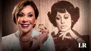 Yvonne Frayssinet: De recepcionista de banco a convertirse en una de las actrices más destacadas en Perú
