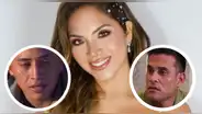 Isabel Acevedo ARREMETE contra Cueva y Domínguez: "Tienen los mismos patrones"