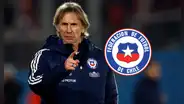 ¿Se queda o se va? ANFP y la firme decisión que tomó sobre el futuro de Ricardo Gareca tras ser goleado en Argentina