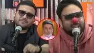'Urracos' sorprenden al criticar a 'Chibolín' y explican por qué su jefa no habla: "No somos Magaly"