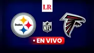 [FOX SPORTS] Steelers vs Falcons EN VIVO, week 1 NFL 2024: cuándo, a qué hora y dónde ver el partido