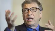 Bill Gates advierte sobre un problema sin solución para las futuras generaciones: "El daño ya está hecho"