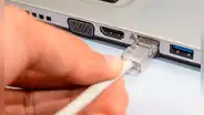 ¿Por qué las laptops modernas dejaron de incluir el puerto Ethernet si es muy importante?
