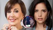 El beso entre Yvonne Frayssinet y Melania Urbina: descubre en qué película sucedió y su vínculo en la historia
