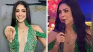 Pamela Franco sorprende con confesión a Ernesto Pimentel: "Uno no elige de quién enamorarse"