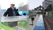 Conexión rápida Miraflores-Barranco, el megaproyecto turístico que estará listo en octubre de 2024