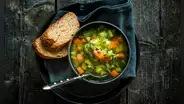 La sopa de verduras de América Latina considerada la mejor del mundo: existe hace más de 1000 años