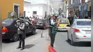 Plaqueo en Arequipa 2024: ¿qué cambios se evalúa para el tránsito de vehículos en el Centro Histórico?