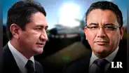 Santiváñez estuvo en Pisco para detener a Vladimir Cerrón: PNP no logra captura y prófugo se sigue burlando de la justicia