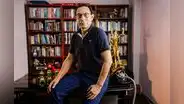 Martín Vizcarra: “Se encargan de generar mitos, que me he vacunado quince veces”