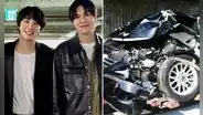 El trágico accidente que casi mata a Lee Min Ho y Jung Il Woo, famosos actores coreanos, y dejó 2 fallecidos