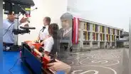 Un histórico colegio limeño se reinventa: se fundó en 1958 y hoy es uno de los más modernos de Perú