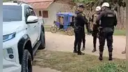 Empresarios arroceros de Chiclayo bajo amenaza, capturan a banda que robó más de S/89.000