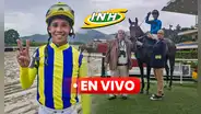 Resultados del 5y6 de La Rinconada, domingo 8 de septiembre: ganadores y retirados de las carreras