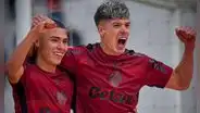 Melgar venció 3-0 a Comerciantes Unidos y acerca a la punta del Clausura de la Liga 1 2024
