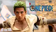 Mackenyu, 'Zoro' de 'One Piece', comparte adelantos sobre la nueva temporada del live action