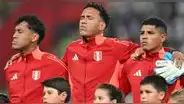 Seleccionados están tranquilos pese a empate contra Colombia