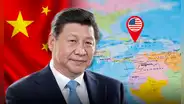 El país de América Latina que le pertenece a Estados Unidos y punto de interés de China para invertir en MEGAPROYECTOS