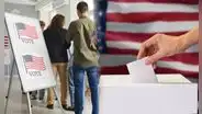 Cómo puedes registrarte para votar en las elecciones 2024 de Estados Unidos y las fechas límites en cada estado