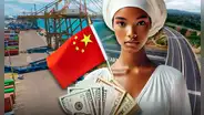 El país de Centroamérica con más MEGAOBRAS financiadas por China: su idioma oficial es el inglés y usan el dólar