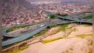 Este túnel en Lima de más de 30 kilómetros podrá unir San Juan de Lurigancho y Ate en solo 10 minutos