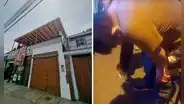 Balean a dueño de restaurante en Ate: víctima intentó defender a sus clientes durante asalto