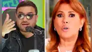 'Urraco' expone TENSAS peleas con Magaly Medina dentro su programa: "Estaba harto, te exige y te grita"