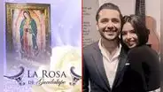 ‘Fan de su relación’: ¿dónde ver el capítulo de ‘La Rosa de Guadalupe’ sobre romance de Ángela Aguilar y Christian Nodal?