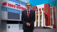 El ingeniero de la UNI que fundó Saco Oliveros, el colegio con más medallas internacionales: inició con 2 aulas y 38 alumnos