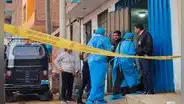 Asesinan a mototaxista en Ventanilla: ingresó a taller para huir de sicarios, pero fue baleado en escaleras