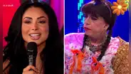 Pamela Franco CONFIESA su verdadera carrera universitaria y deja EN SHOCK a La Chola Chabuca: “Me colegié”