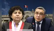 Susel Paredes anuncia que interpelará al ministro del interior Juan José Santiváñez: "Me faltan solo dos firmas"