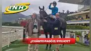 ¿Cuánto pagó el 5y6 de La Rinconada HOY, 8 de septiembre? Mira el monto y dividendos del INH OFICIAL
