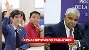 Pago PASE-U 2024 EN VIVO HOY, 17 de septiembre: BUENAS NOTICIAS de Mulino y cuándo pagan la beca
