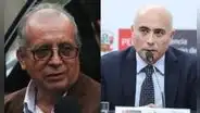 Nicanor Boluarte obtuvo contrato con el Ministerio de Vivienda tras reunión con Francisco Whittembury