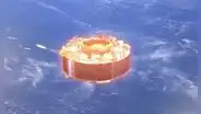 Satélite Salsa EN VIVO: sigue el reingreso del dispositivo a la Tierra frente a las costas de Perú y Chile