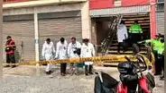 Asesinato en Puente Piedra: dos personas fallecidas y seis heridos por sicarios